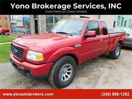 2009 Ford Ranger (CC-1765972) for sale in Farmington, Michigan