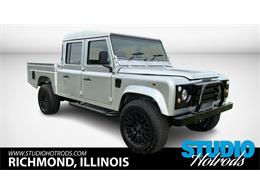 1996 Land Rover Defender (CC-1765976) for sale in Richmond, Illinois