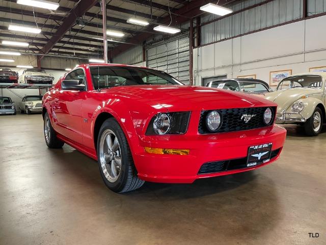 2005 Ford Mustang (CC-1765977) for sale in Chicago, Illinois