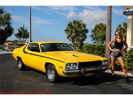 1973 Plymouth Road Runner (CC-1765978) for sale in Fort Myers, Florida