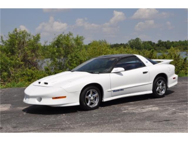 1997 Pontiac Firebird (CC-1760598) for sale in Miami, Florida