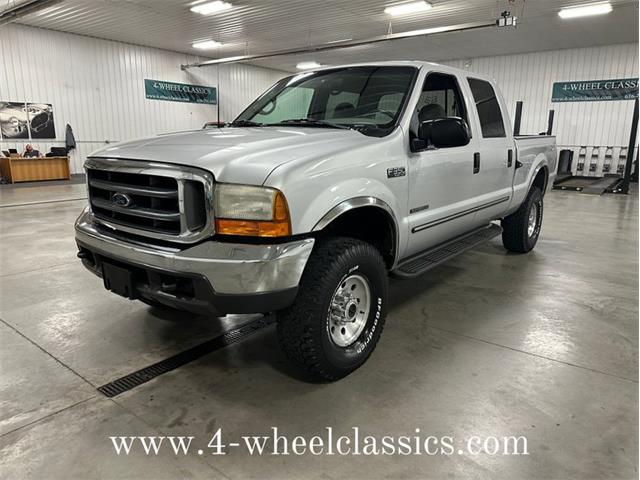 1999 Ford F350 (CC-1765982) for sale in Holland , Michigan