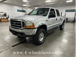 1999 Ford F350 (CC-1765982) for sale in Holland , Michigan