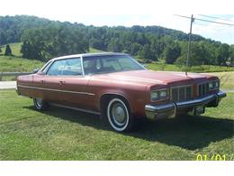 1975 Oldsmobile 98 Regency (CC-1765983) for sale in Carlisle, Pennsylvania