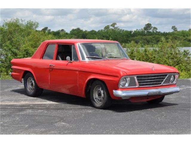 1964 Studebaker Lark (CC-1760599) for sale in Miami, Florida