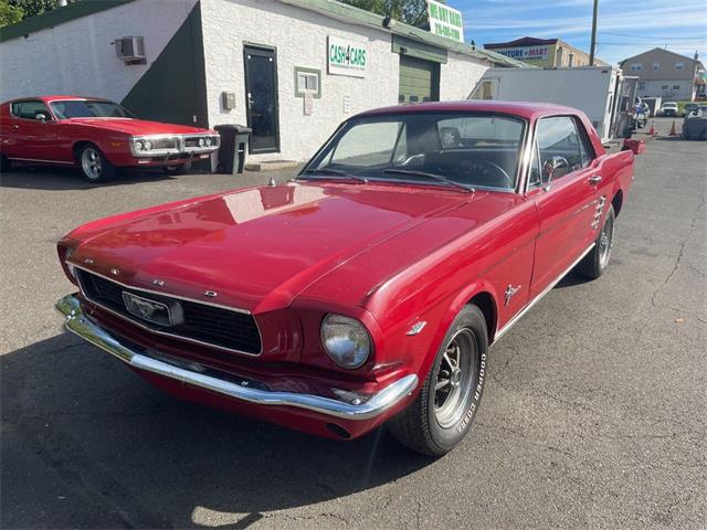 1966 Ford Mustang (CC-1765994) for sale in Penndel, Pennsylvania