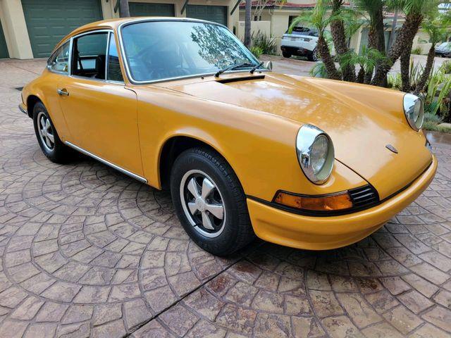 1969 Porsche 912 (CC-1765995) for sale in La Jolla, California