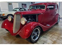 1933 Ford Victoria (CC-1766006) for sale in Atlanta, Georgia