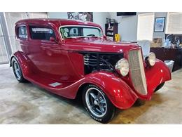 1933 Ford Victoria (CC-1766006) for sale in Atlanta, Georgia