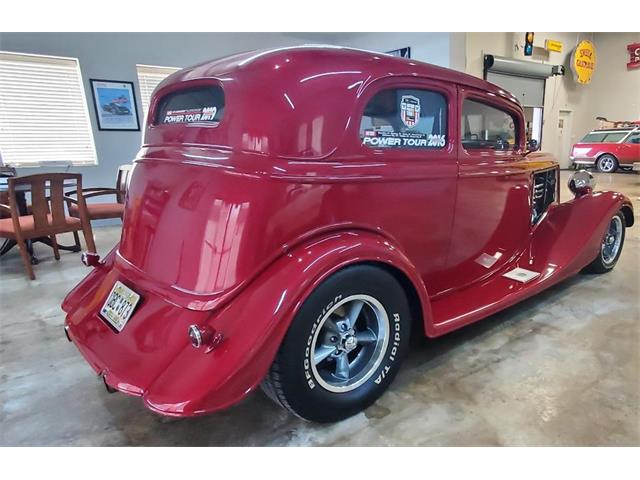 1933 Ford Victoria (CC-1766006) for sale in Atlanta, Georgia
