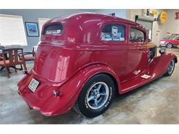 1933 Ford Victoria (CC-1766006) for sale in Atlanta, Georgia