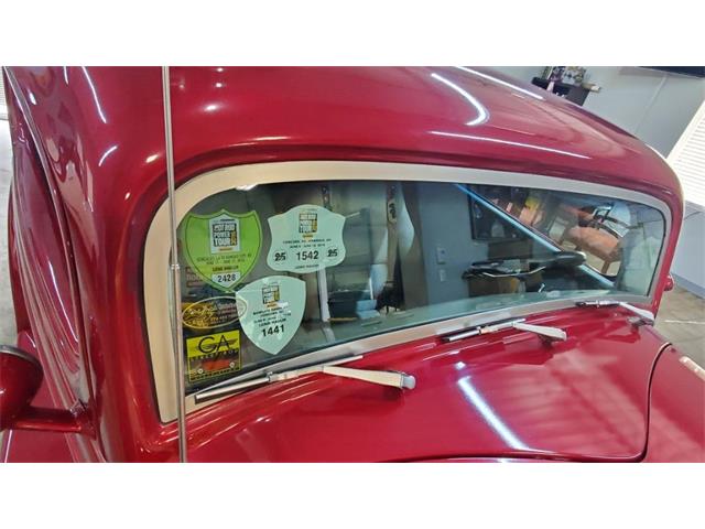1933 Ford Victoria (CC-1766006) for sale in Atlanta, Georgia