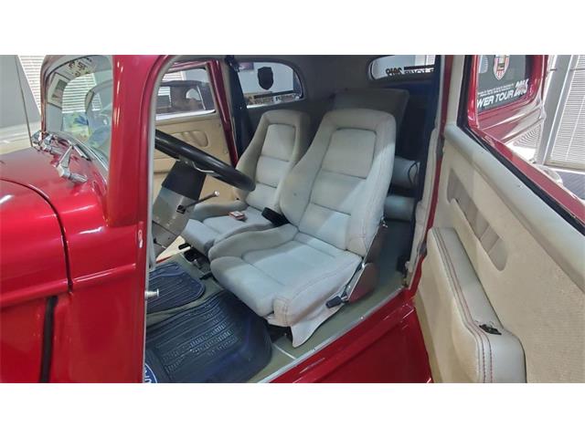 1933 Ford Victoria (CC-1766006) for sale in Atlanta, Georgia