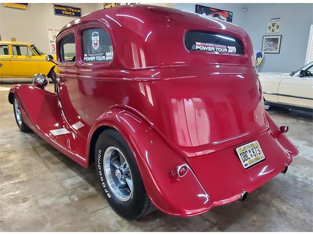 1933 Ford Victoria (CC-1766006) for sale in Atlanta, Georgia
