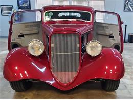 1933 Ford Victoria (CC-1766006) for sale in Atlanta, Georgia