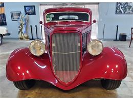 1933 Ford Victoria (CC-1766006) for sale in Atlanta, Georgia