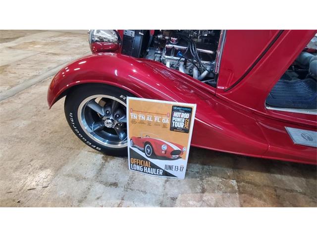 1933 Ford Victoria (CC-1766006) for sale in Atlanta, Georgia