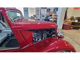 1933 Ford Victoria (CC-1766006) for sale in Atlanta, Georgia