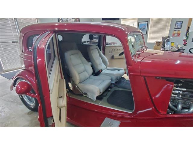 1933 Ford Victoria (CC-1766006) for sale in Atlanta, Georgia