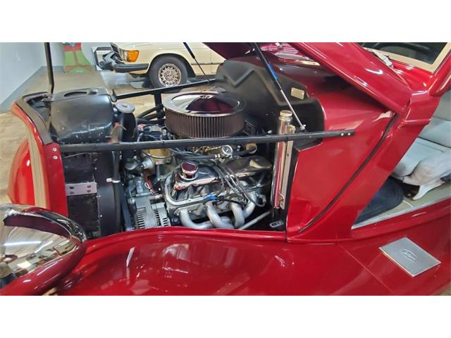 1933 Ford Victoria (CC-1766006) for sale in Atlanta, Georgia