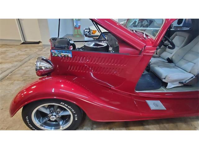 1933 Ford Victoria (CC-1766006) for sale in Atlanta, Georgia
