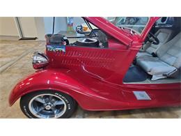 1933 Ford Victoria (CC-1766006) for sale in Atlanta, Georgia