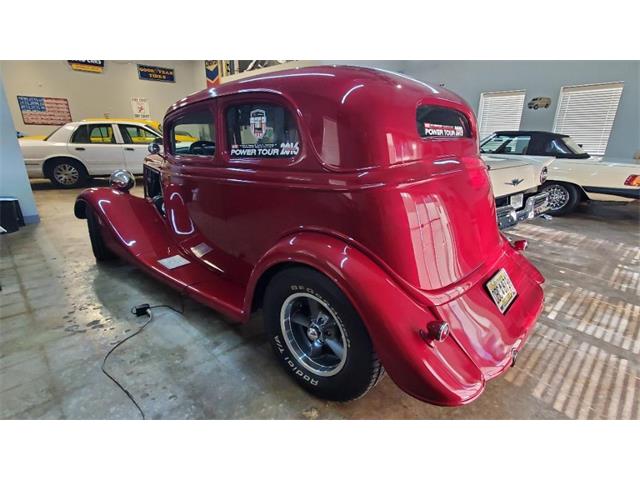 1933 Ford Victoria (CC-1766006) for sale in Atlanta, Georgia