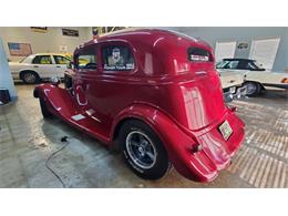 1933 Ford Victoria (CC-1766006) for sale in Atlanta, Georgia
