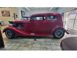 1933 Ford Victoria (CC-1766006) for sale in Atlanta, Georgia