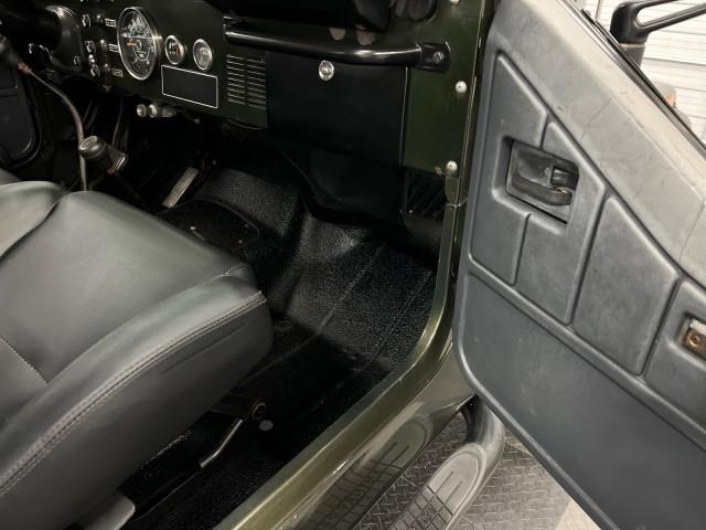 1983 Jeep CJ7 For Sale | ClassicCars.com | CC-1766013