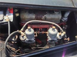 1954 MG TF (CC-1766035) for sale in Santa Ana, California