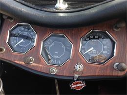 1954 MG TF (CC-1766035) for sale in Santa Ana, California