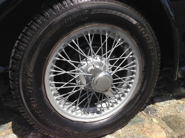 1954 MG TF (CC-1766035) for sale in Santa Ana, California