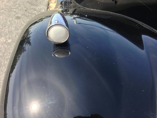 1954 MG TF (CC-1766035) for sale in Santa Ana, California