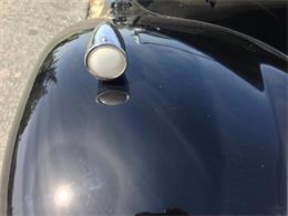 1954 MG TF (CC-1766035) for sale in Santa Ana, California