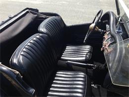 1954 MG TF (CC-1766035) for sale in Santa Ana, California