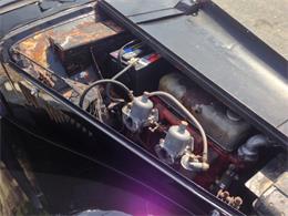1954 MG TF (CC-1766035) for sale in Santa Ana, California