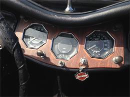 1954 MG TF (CC-1766035) for sale in Santa Ana, California