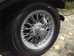 1954 MG TF (CC-1766035) for sale in Santa Ana, California