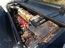1954 MG TF (CC-1766035) for sale in Santa Ana, California