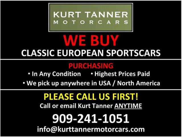 1954 MG TF (CC-1766035) for sale in Santa Ana, California