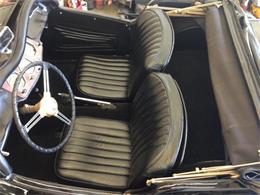 1954 MG TF (CC-1766035) for sale in Santa Ana, California