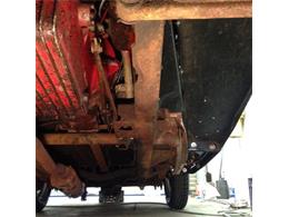 1954 MG TF (CC-1766035) for sale in Santa Ana, California