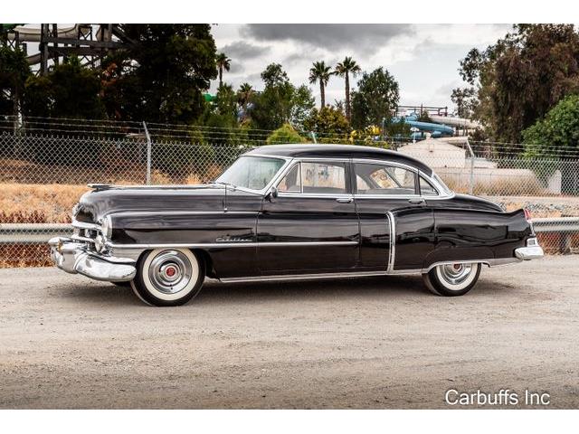 1950 Cadillac Series 62 (CC-1760605) for sale in Concord, California