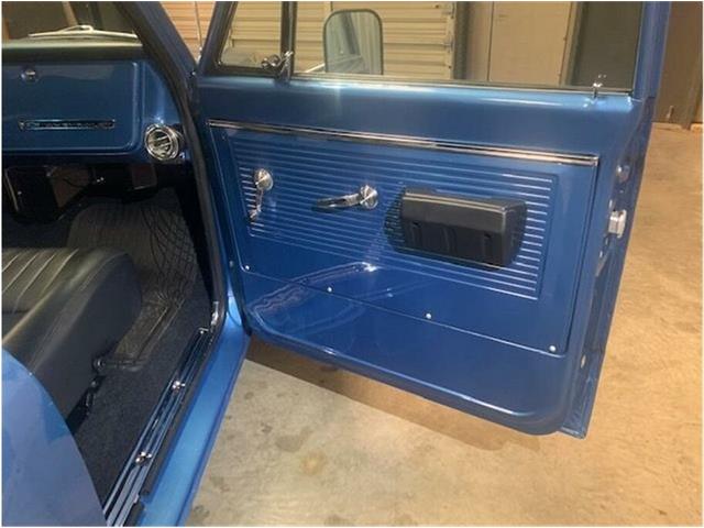 1968 Chevrolet C10 (CC-1760608) for sale in Roseville, California