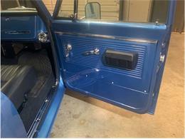 1968 Chevrolet C10 (CC-1760608) for sale in Roseville, California