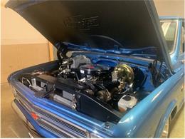 1968 Chevrolet C10 (CC-1760608) for sale in Roseville, California