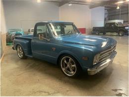 1968 Chevrolet C10 (CC-1760608) for sale in Roseville, California