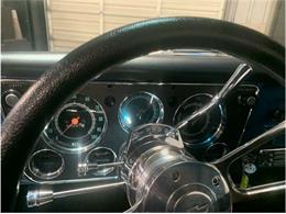 1968 Chevrolet C10 (CC-1760608) for sale in Roseville, California