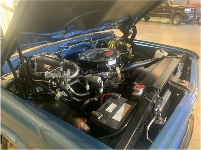 1968 Chevrolet C10 (CC-1760608) for sale in Roseville, California